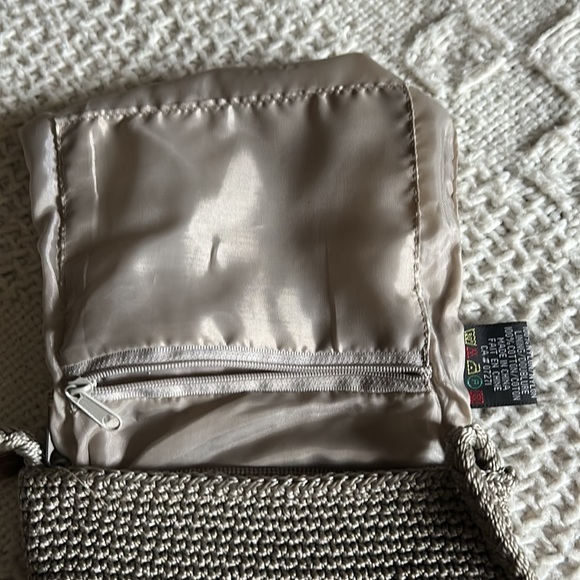 Knit Purse - Picture 3 of 6